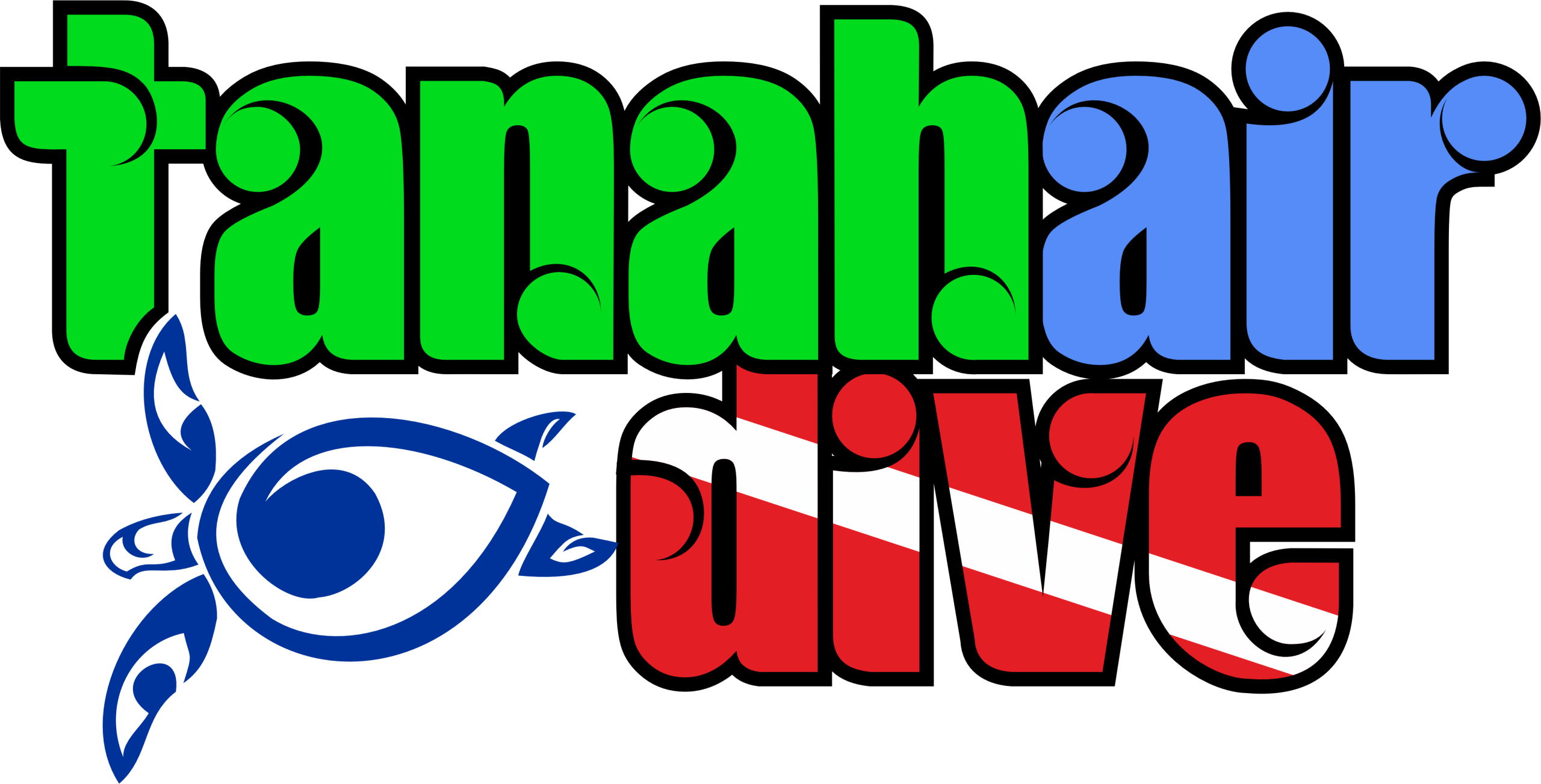 Tanah Air Dive